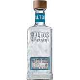 Olmeca Altos Plata Tequila (750ml)